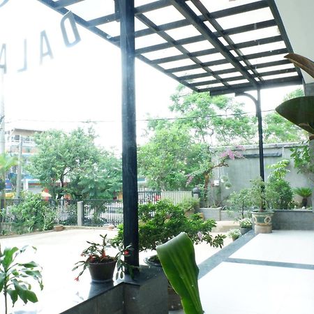 Minh Chi Hotel Da Lat Dış mekan fotoğraf
